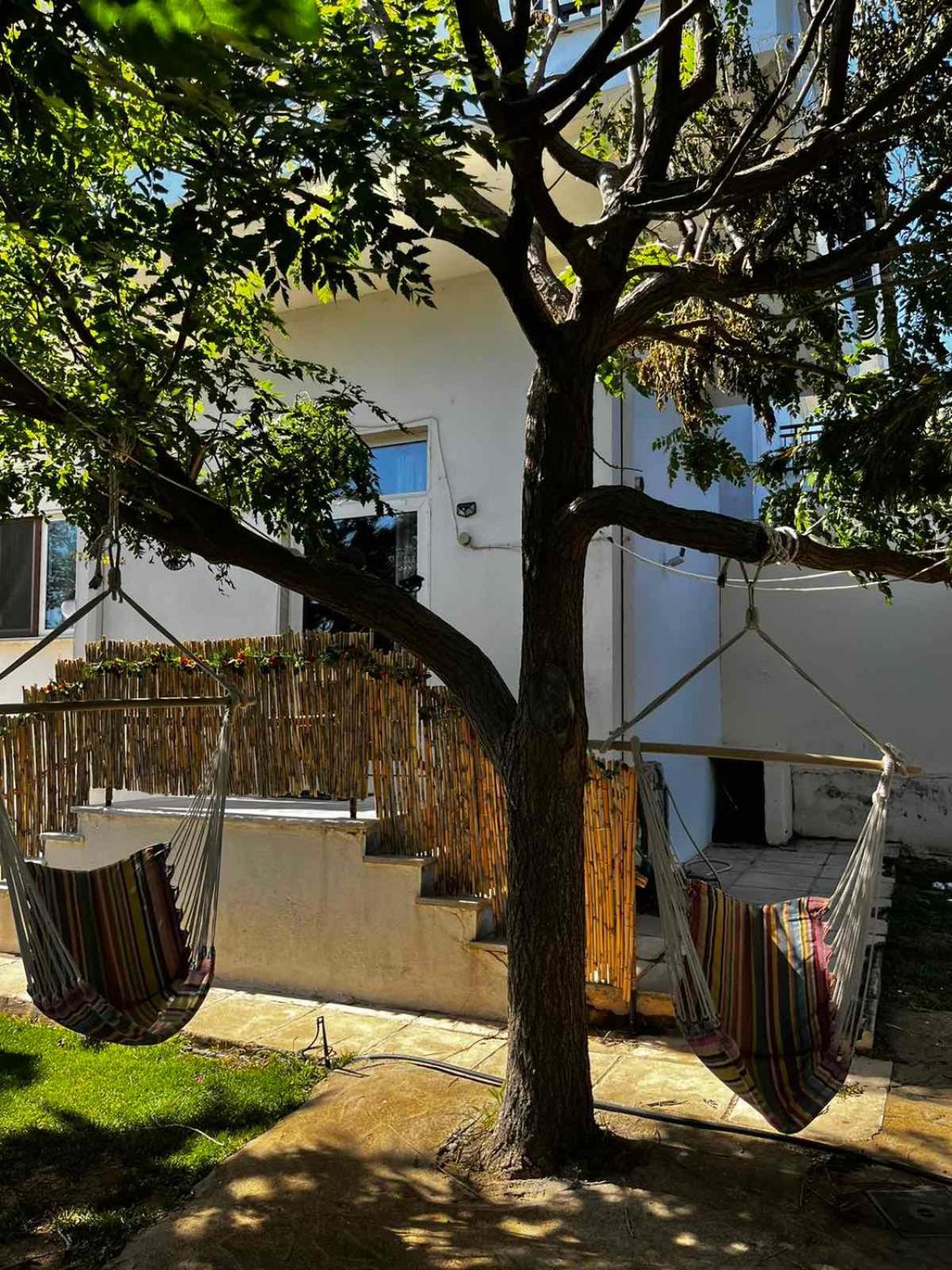 Savvinio Country Apartment Alexandroupolis Buitenkant foto
