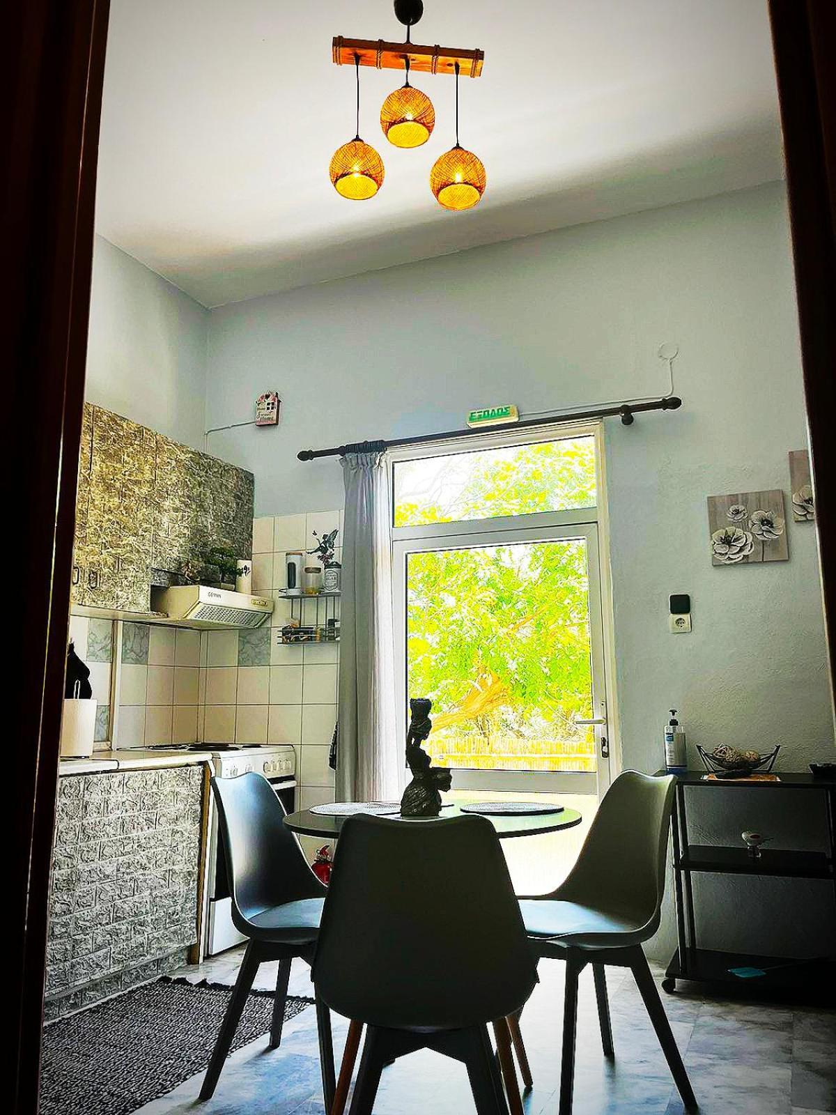 Savvinio Country Apartment Alexandroupolis Buitenkant foto