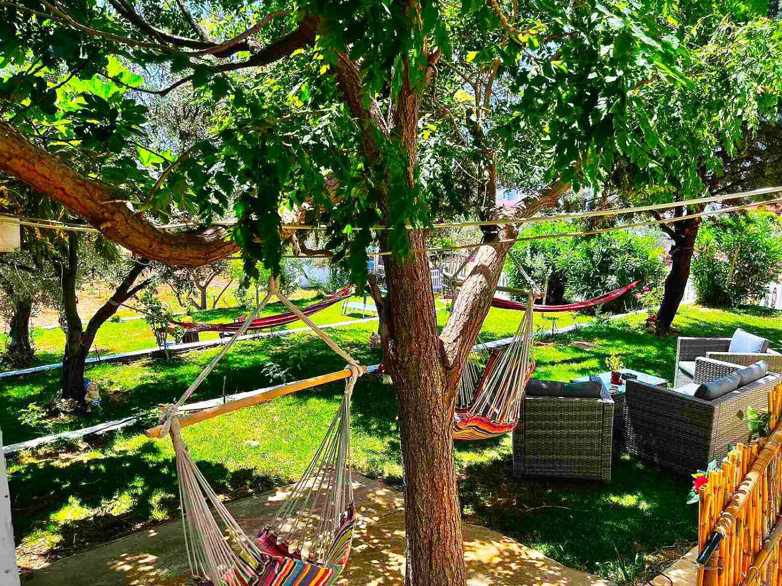 Savvinio Country Apartment Alexandroupolis Buitenkant foto